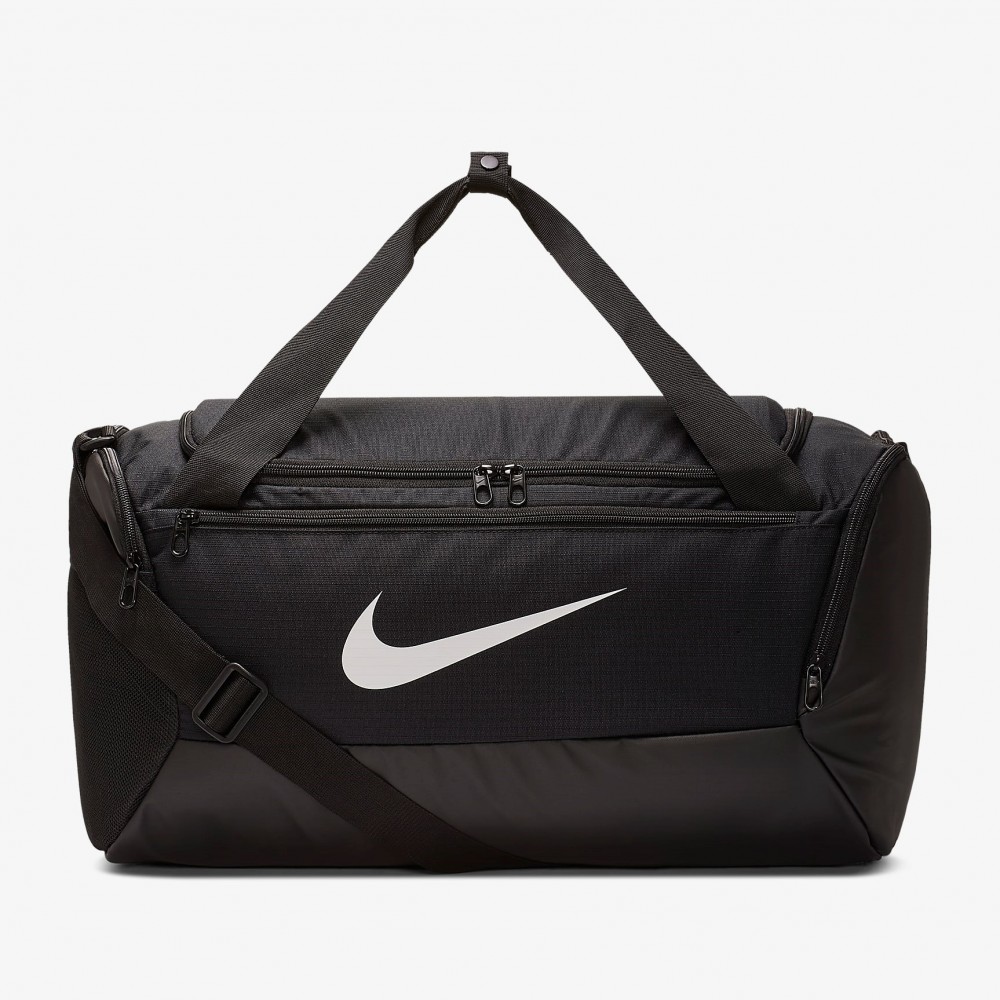 Сумка спортивна Nike Brasilia 41 л для тренувань та спорту (BA5957-010)