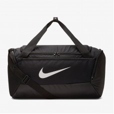 Сумка спортивна Nike Brasilia 41 л для тренувань та спорту (BA5957-010)