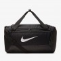 Сумка спортивна Nike Brasilia 41 л для тренувань та спорту (BA5957-010)