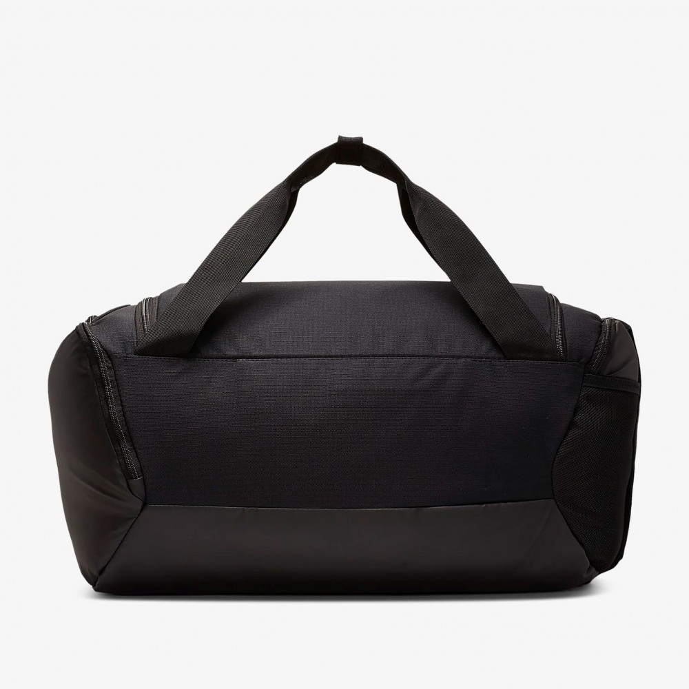 Сумка спортивна Nike Brasilia 41 л для тренувань та спорту (BA5957-010)