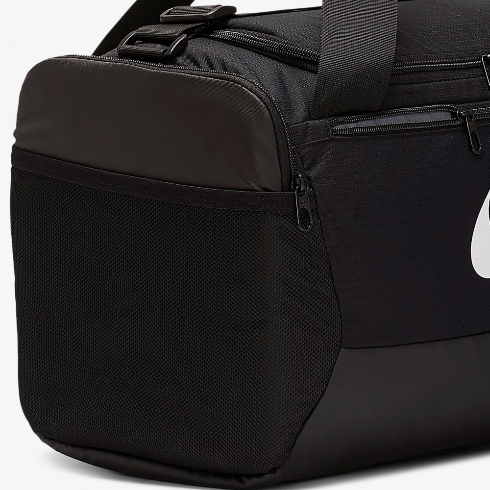Сумка спортивна Nike Brasilia 41 л для тренувань та спорту (BA5957-010)