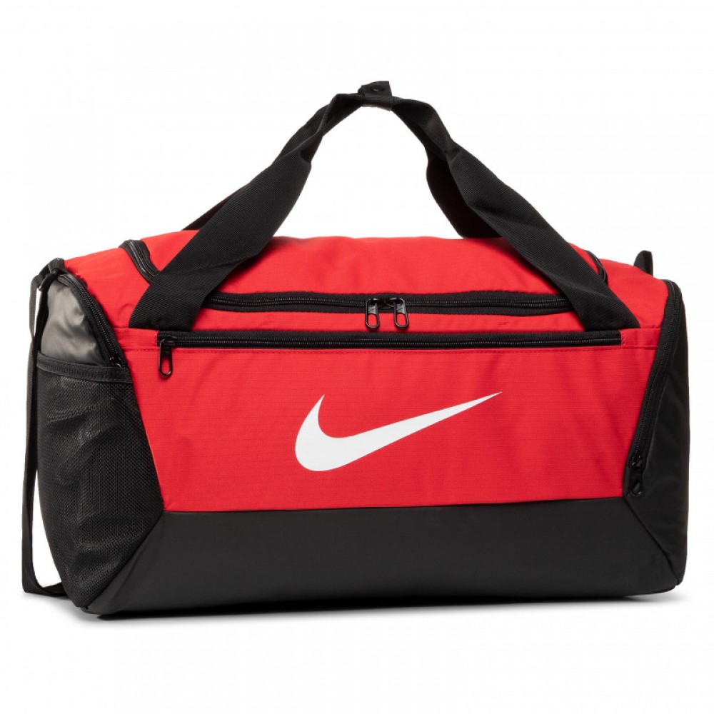 Сумка спортивна Nike Brasilia 41 л для тренувань та спорту (BA5957-657)