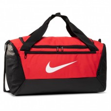 Сумка спортивна Nike Brasilia 41 л для тренувань та спорту (BA5957-657)