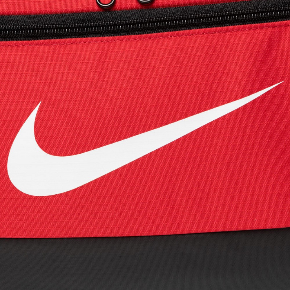 Сумка спортивна Nike Brasilia 41 л для тренувань та спорту (BA5957-657)