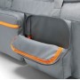 Сумка-дафл спортивна дитяча Nike Future Pro Duff для тренувань та спорту (BA6169-084) Сумка-дафл спортивна дитяча Nike Future Pro Duff для тренувань та спорту (BA6169-084)