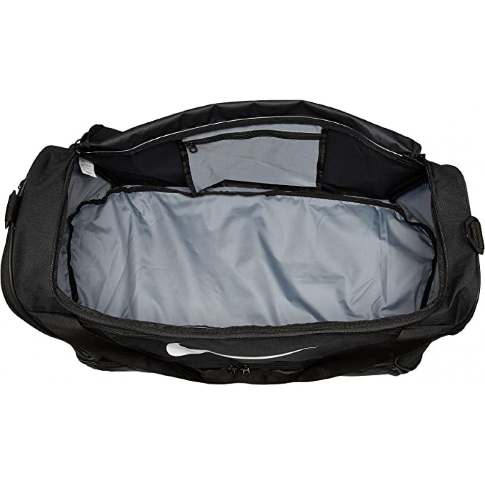 Сумка спортивна Nike Gym Duffel Bag Size Medium для тренувань та спорту (CK0937-010)