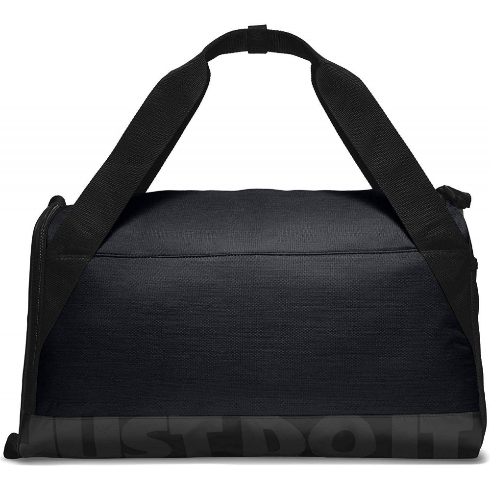Сумка спортивна Nike Brasilia Training Gym Duffel Bag 40 л для тренувань та спорту (CK0939-010)