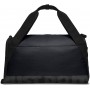 Сумка спортивна Nike Brasilia Training Gym Duffel Bag 40 л для тренувань та спорту (CK0939-010) Сумка спортивна Nike Brasilia Training Gym Duffel Bag 40 л для тренувань та спорту (CK0939-010)