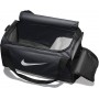 Сумка спортивна Nike Brasilia Training Gym Duffel Bag 40 л для тренувань та спорту (CK0939-010) Сумка спортивна Nike Brasilia Training Gym Duffel Bag 40 л для тренувань та спорту (CK0939-010)