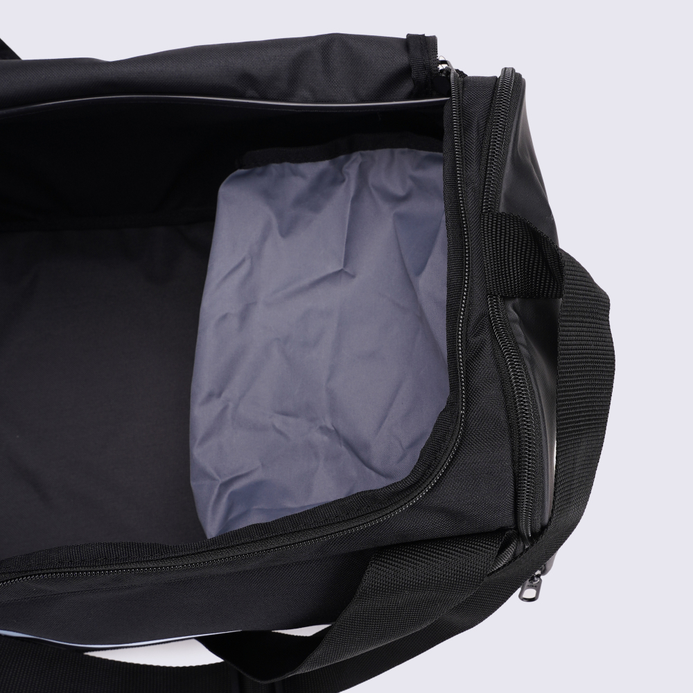 Сумка спортивна Nike Brasilia Training Gym Duffel Bag 40 л для тренувань та спорту (CK0939-010)