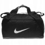 Сумка спортивна Nike Brasilia Training Gym Duffel Bag 40 л для тренувань та спорту (CK0939-010) Сумка спортивна Nike Brasilia Training Gym Duffel Bag 40 л для тренувань та спорту (CK0939-010)