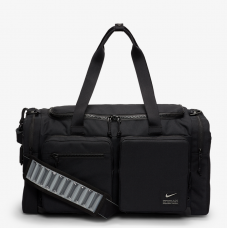 Сумка-дафл спортивна Nike Utility Power Training Duffel Bag 51L для тренувань та спорту (CK2792-010)