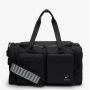 Сумка-дафл спортивна Nike Utility Power Training Duffel Bag 51L для тренувань та спорту (CK2792-010) Сумка-дафл спортивна Nike Utility Power Training Duffel Bag 51L для тренувань та спорту (CK2792-010)