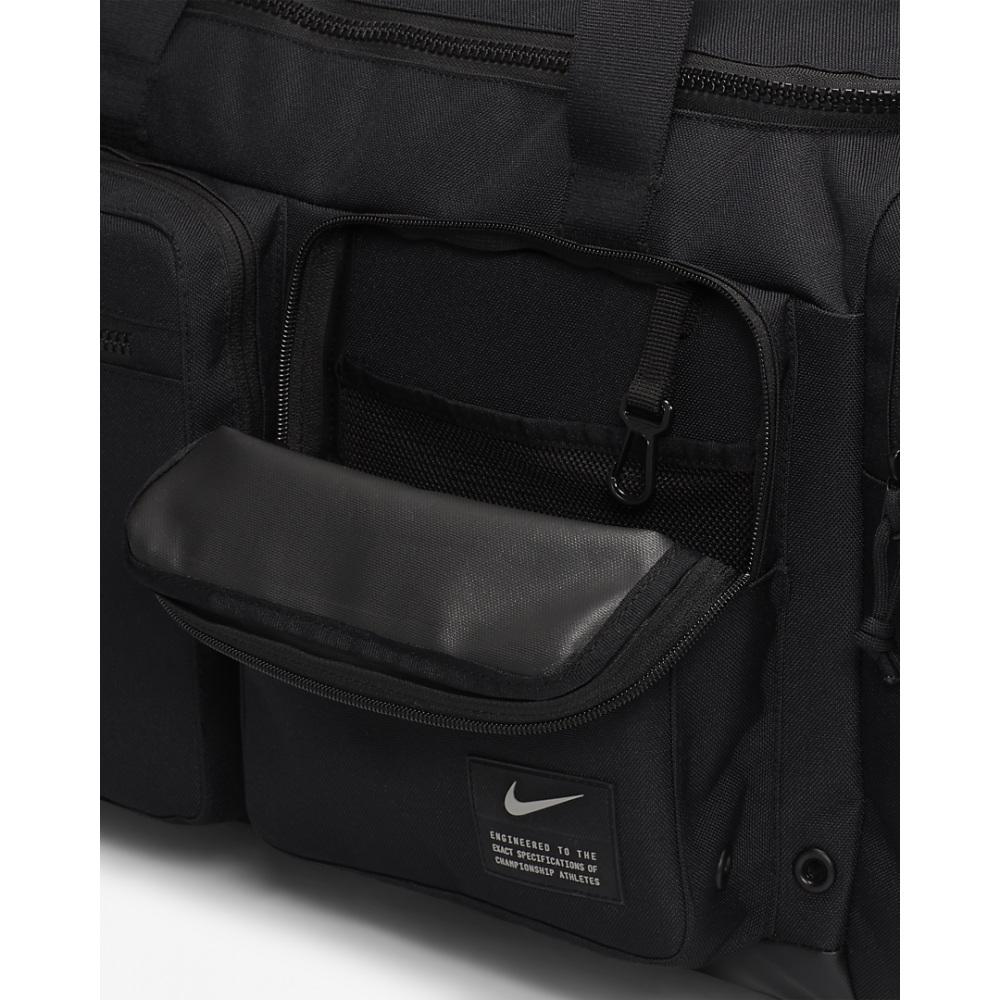 Сумка-дафл спортивна Nike Utility Power Training Duffel Bag 51L для тренувань та спорту (CK2792-010)