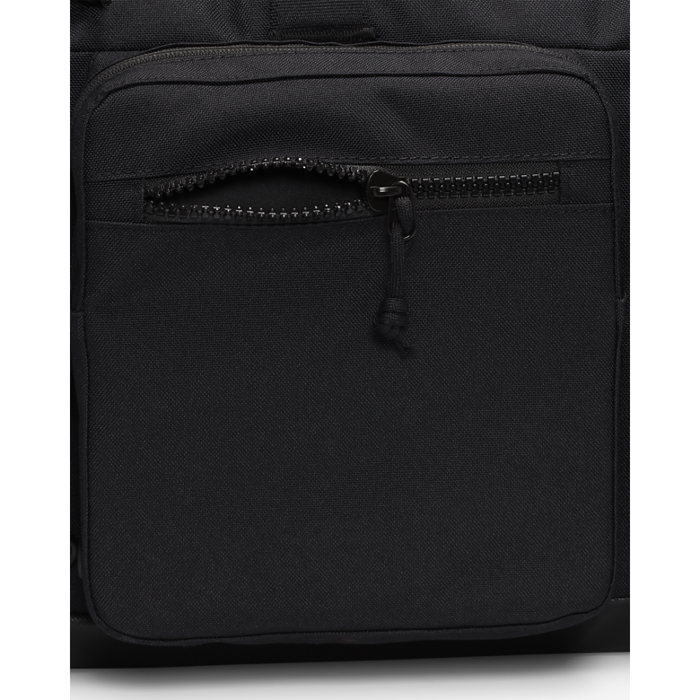 Сумка-дафл спортивна Nike Utility Power Training Duffel Bag 51L для тренувань та спорту (CK2792-010)