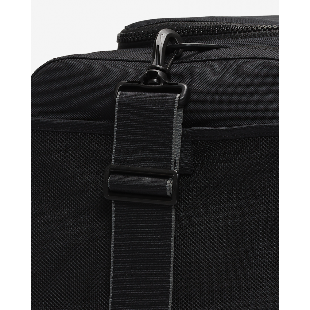 Сумка-дафл спортивна Nike Utility Power Training Duffel Bag 51L для тренувань та спорту (CK2792-010)