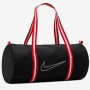 Спортивна сумка Nike Heritage чорна для спорту і тренувань (CK4973-010) Спортивна сумка Nike Heritage чорна для спорту і тренувань (CK4973-010)
