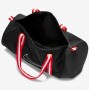 Спортивна сумка Nike Heritage чорна для спорту і тренувань (CK4973-010) Спортивна сумка Nike Heritage чорна для спорту і тренувань (CK4973-010)