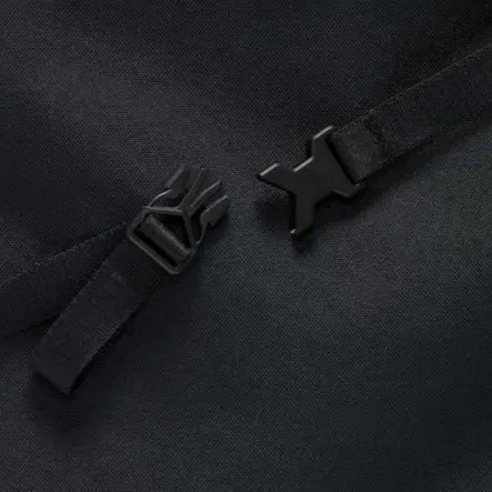 Рюкзак-мішок Nike Utility Training Gymsack 17 л (CQ9455-010)