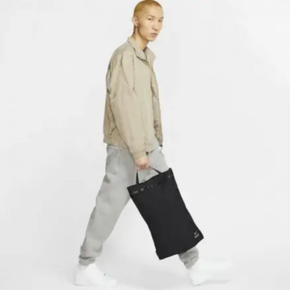 Рюкзак-мішок Nike Utility Training Gymsack 17 л (CQ9455-010)