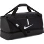 Сумка спортивна Nike Academy Team Hard-Case Duffel Bag 59 л для тренувань та спорту (CU8087-010) Сумка спортивна Nike Academy Team Hard-Case Duffel Bag 59 л для тренувань та спорту (CU8087-010)