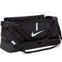 Сумка спортивна Nike Academy Team Hard-Case Duffel Bag 59 л для тренувань та спорту (CU8087-010) Сумка спортивна Nike Academy Team Hard-Case Duffel Bag 59 л для тренувань та спорту (CU8087-010)