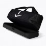 Сумка спортивна Nike Academy Team Hard-Case Duffel Bag 59 л для тренувань та спорту (CU8087-010) Сумка спортивна Nike Academy Team Hard-Case Duffel Bag 59 л для тренувань та спорту (CU8087-010)