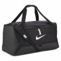 Сумка спортивна Nike Academy Team Hard-Case Duffel Bag 95 л для тренувань та спорту (CU8089-010)