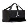 Сумка спортивна Nike Academy Team Hard-Case Duffel Bag 95 л для тренувань та спорту (CU8089-010)