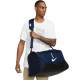 Сумка спортивна Nike Academy Team Hard-Case Duffel Bag 95 л для тренувань та спорту (CU8089-410)