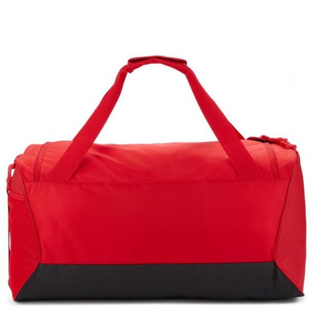 Сумка спортивна Nike Academy Team Hard-Case Duffel Bag 95 л для тренувань та спорту (CU8089-657)