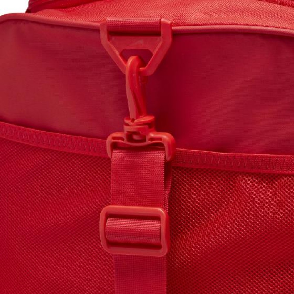 Сумка спортивна Nike Academy Team Hard-Case Duffel Bag 95 л для тренувань та спорту (CU8089-657)