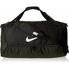 Сумка спортивна Nike Academy Duffel Bag Medium 60 л для тренувань і спорту (CU8090-010)