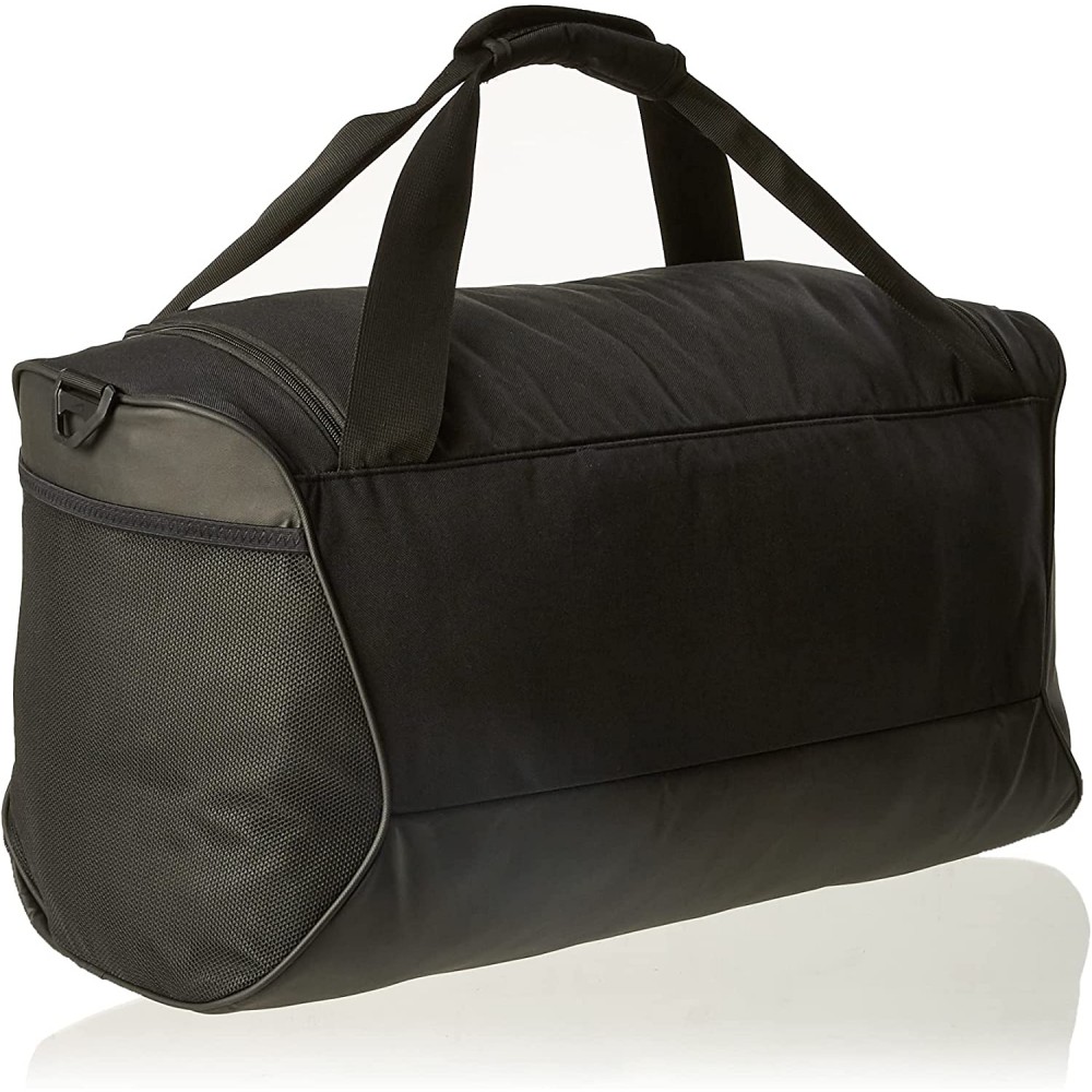 Сумка спортивна Nike Academy Duffel Bag Medium 60 л для тренувань і спорту (CU8090-010)