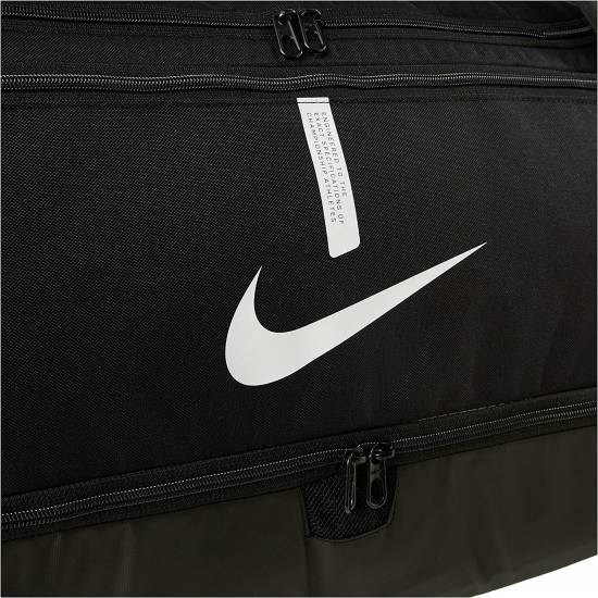 Сумка спортивна Nike Academy Duffel Bag Medium 60 л для тренувань і спорту (CU8090-010)