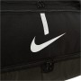 Сумка спортивна Nike Academy Duffel Bag Medium 60 л для тренувань і спорту (CU8090-010) Сумка спортивна Nike Academy Duffel Bag Medium 60 л для тренувань і спорту (CU8090-010)