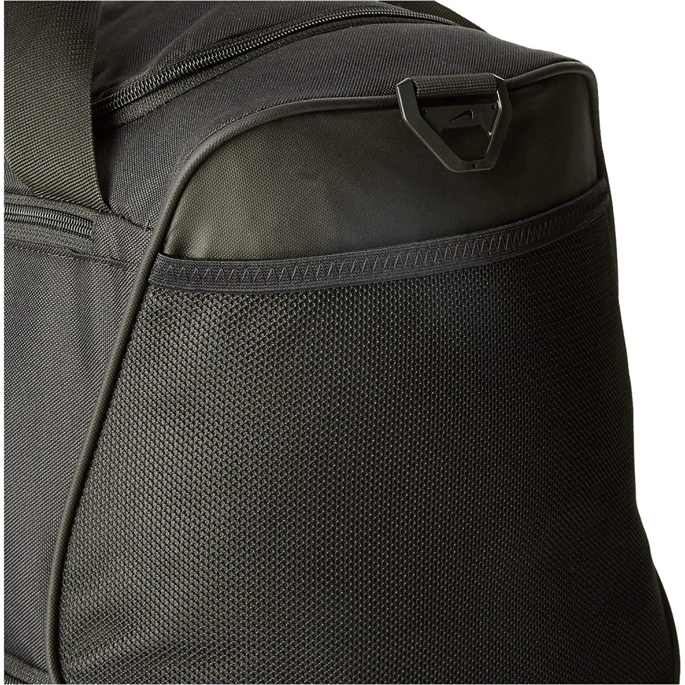 Сумка спортивна Nike Academy Duffel Bag Medium 60 л для тренувань і спорту (CU8090-010)