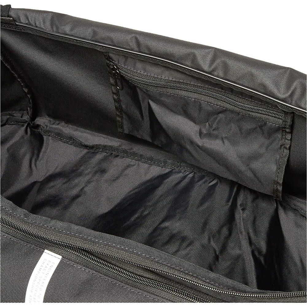 Сумка спортивна Nike Academy Duffel Bag Medium 60 л для тренувань і спорту (CU8090-010)