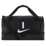 Сумка спортивна Nike Academy Team Hard-Case Duffel Bag для тренувань і спорту (CU8096-010) Сумка спортивна Nike Academy Team Hard-Case Duffel Bag для тренувань і спорту (CU8096-010)