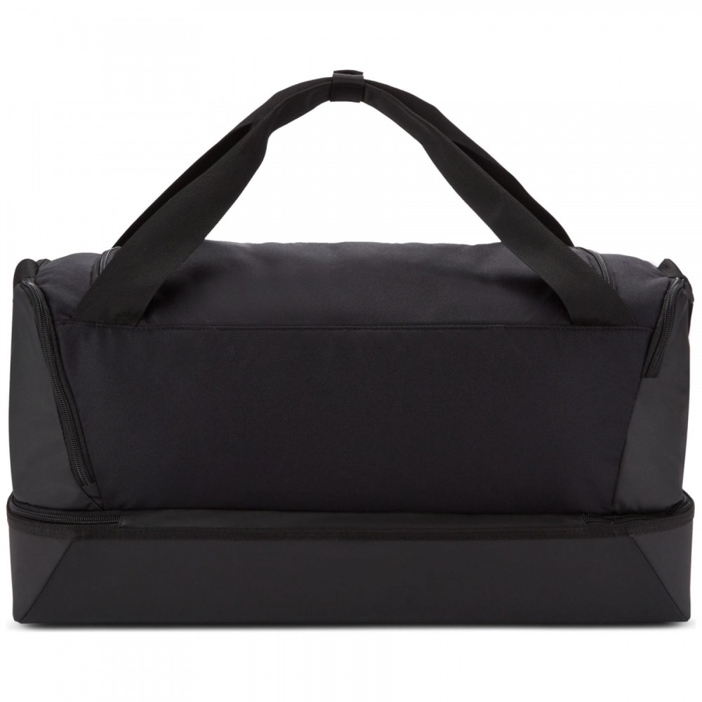 Сумка спортивна Nike Academy Team Hard-Case Duffel Bag для тренувань і спорту (CU8096-010)