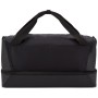 Сумка спортивна Nike Academy Team Hard-Case Duffel Bag для тренувань і спорту (CU8096-010) Сумка спортивна Nike Academy Team Hard-Case Duffel Bag для тренувань і спорту (CU8096-010)