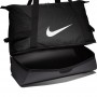Сумка спортивна Nike Academy Team Hard-Case Duffel Bag для тренувань і спорту (CU8096-010) Сумка спортивна Nike Academy Team Hard-Case Duffel Bag для тренувань і спорту (CU8096-010)