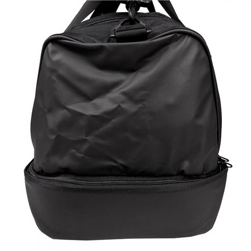 Сумка спортивна Nike Academy Team Hard-Case Duffel Bag для тренувань і спорту (CU8096-010)