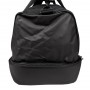Сумка спортивна Nike Academy Team Hard-Case Duffel Bag для тренувань і спорту (CU8096-010) Сумка спортивна Nike Academy Team Hard-Case Duffel Bag для тренувань і спорту (CU8096-010)