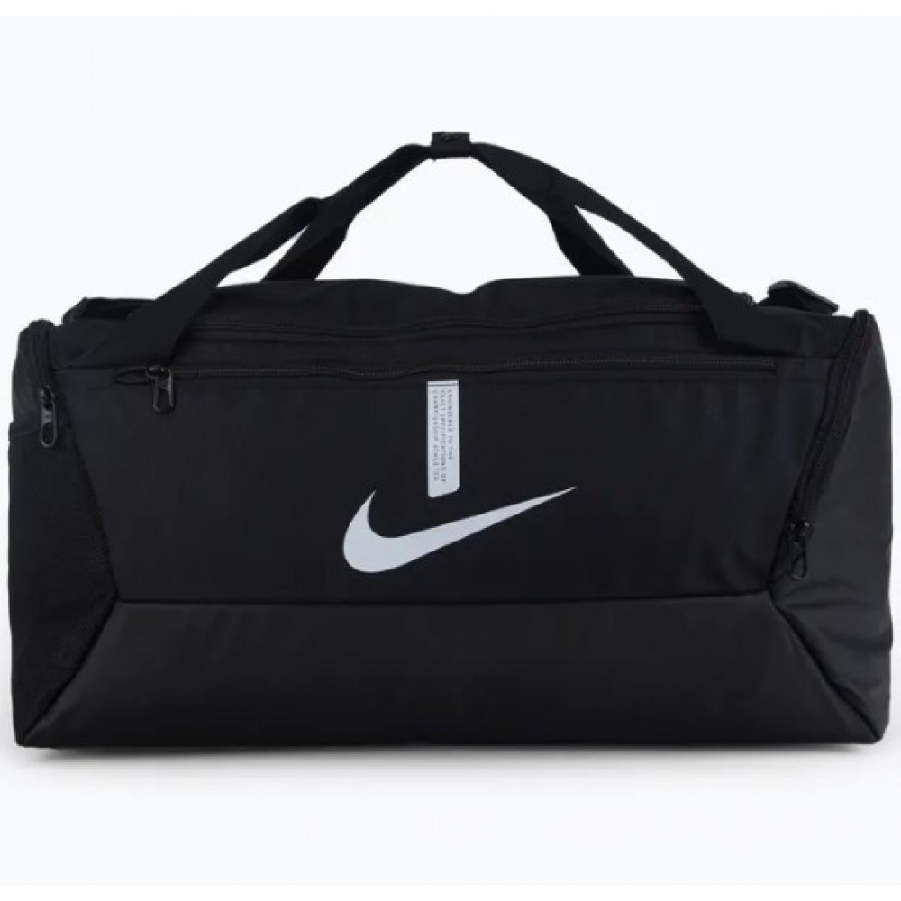 Сумка спортивна Nike Brasilia Duffel Bag 41 л для тренувань та спорту (CU8097-010)