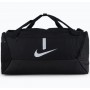 Сумка спортивна Nike Brasilia Duffel Bag 41 л для тренувань та спорту (CU8097-010) Сумка спортивна Nike Brasilia Duffel Bag 41 л для тренувань та спорту (CU8097-010)