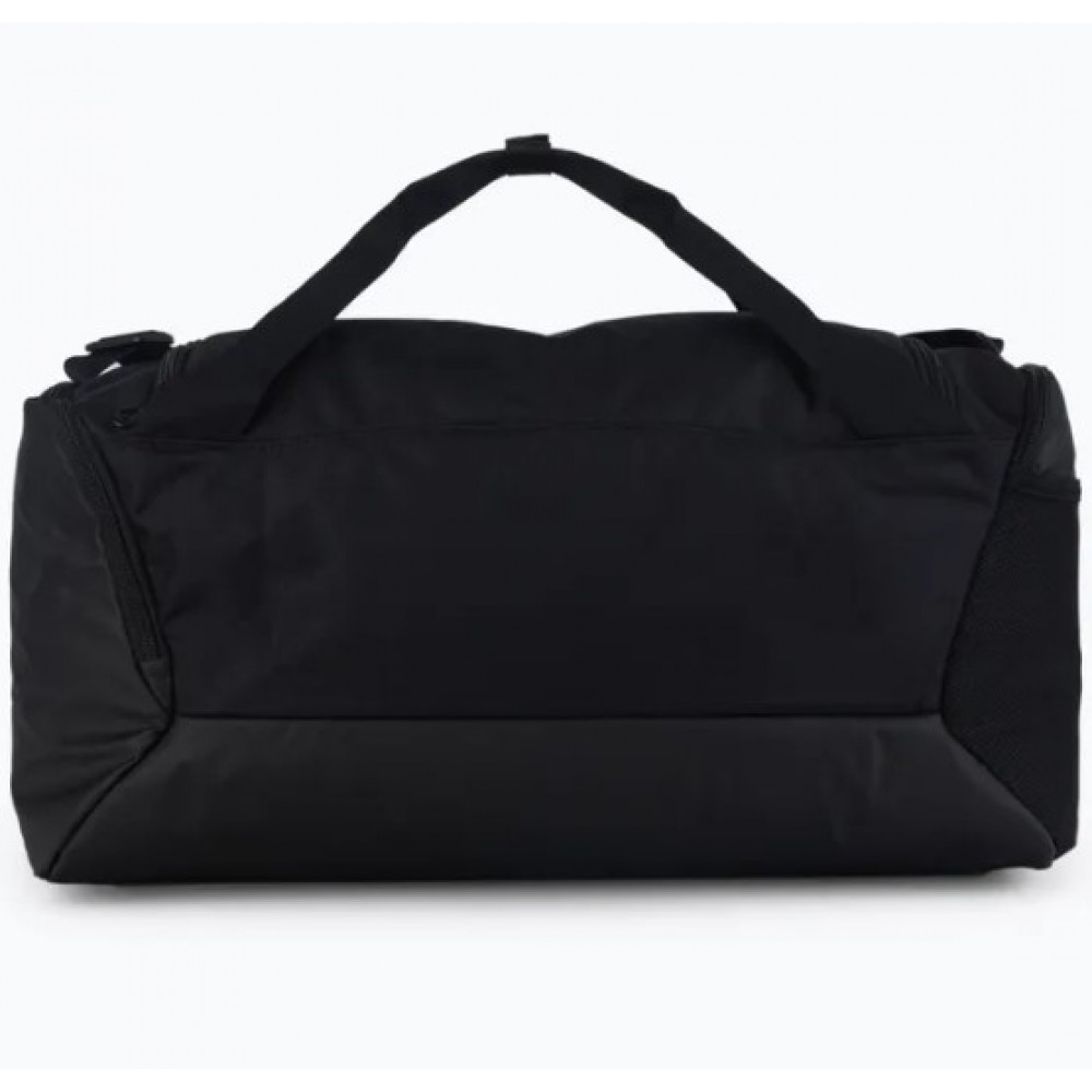 Сумка спортивна Nike Brasilia Duffel Bag 41 л для тренувань та спорту (CU8097-010)