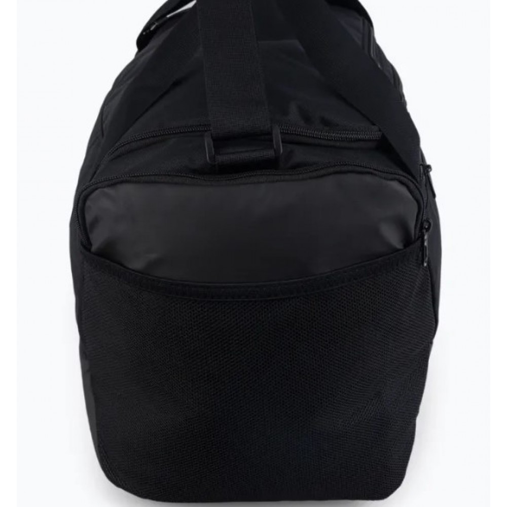 Сумка спортивна Nike Brasilia Duffel Bag 41 л для тренувань та спорту (CU8097-010)