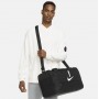 Сумка спортивна Nike Brasilia Duffel Bag 41 л для тренувань та спорту (CU8097-010) Сумка спортивна Nike Brasilia Duffel Bag 41 л для тренувань та спорту (CU8097-010)