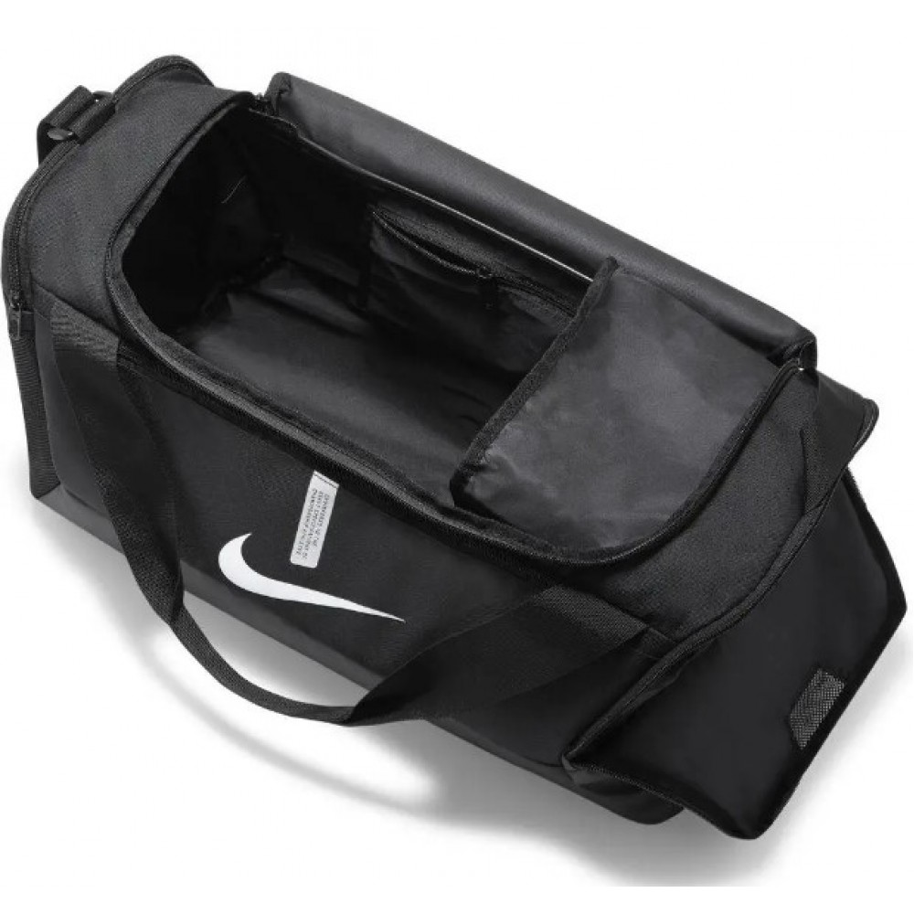 Сумка спортивна Nike Brasilia Duffel Bag 41 л для тренувань та спорту (CU8097-010)